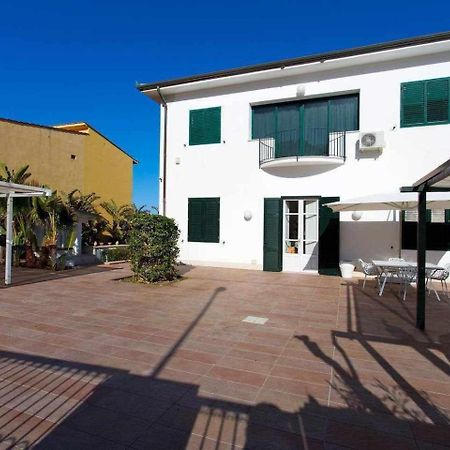 Dune Home Alloggi Sul Mare Alcamo Marina Rom bilde