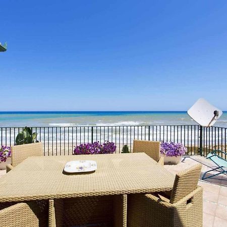 Dune Home Alloggi Sul Mare Alcamo Marina Rom bilde