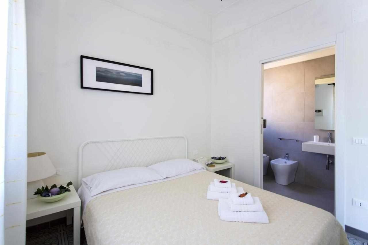 Dune Home Alloggi Sul Mare Alcamo Marina Eksteriør bilde