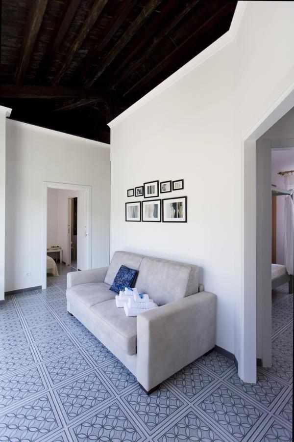 Dune Home Alloggi Sul Mare Alcamo Marina Eksteriør bilde