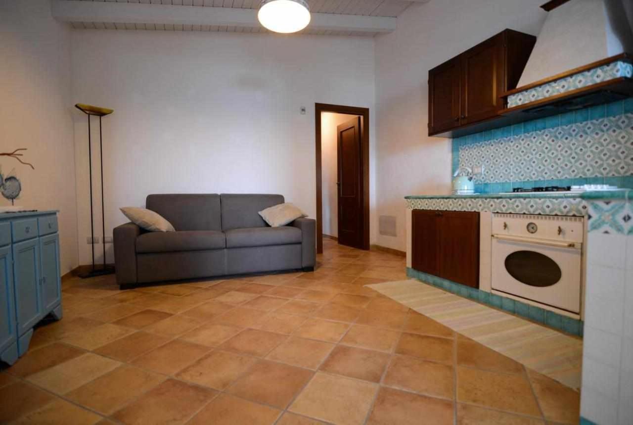 Dune Home Alloggi Sul Mare Alcamo Marina Eksteriør bilde
