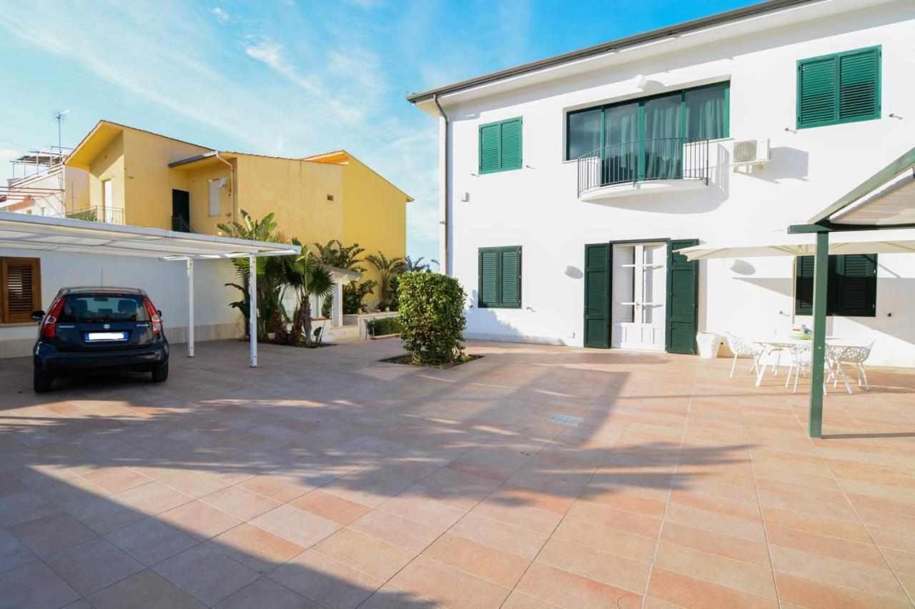 Dune Home Alloggi Sul Mare Alcamo Marina Eksteriør bilde
