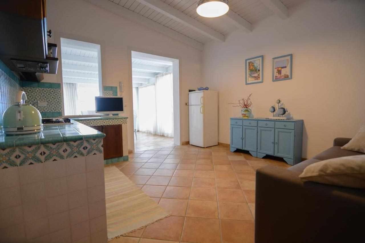 Dune Home Alloggi Sul Mare Alcamo Marina Eksteriør bilde