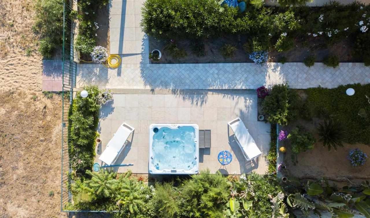 Dune Home Alloggi Sul Mare Alcamo Marina Eksteriør bilde