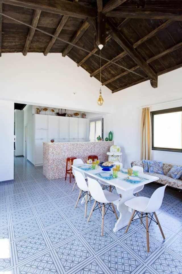 Dune Home Alloggi Sul Mare Alcamo Marina Rom bilde