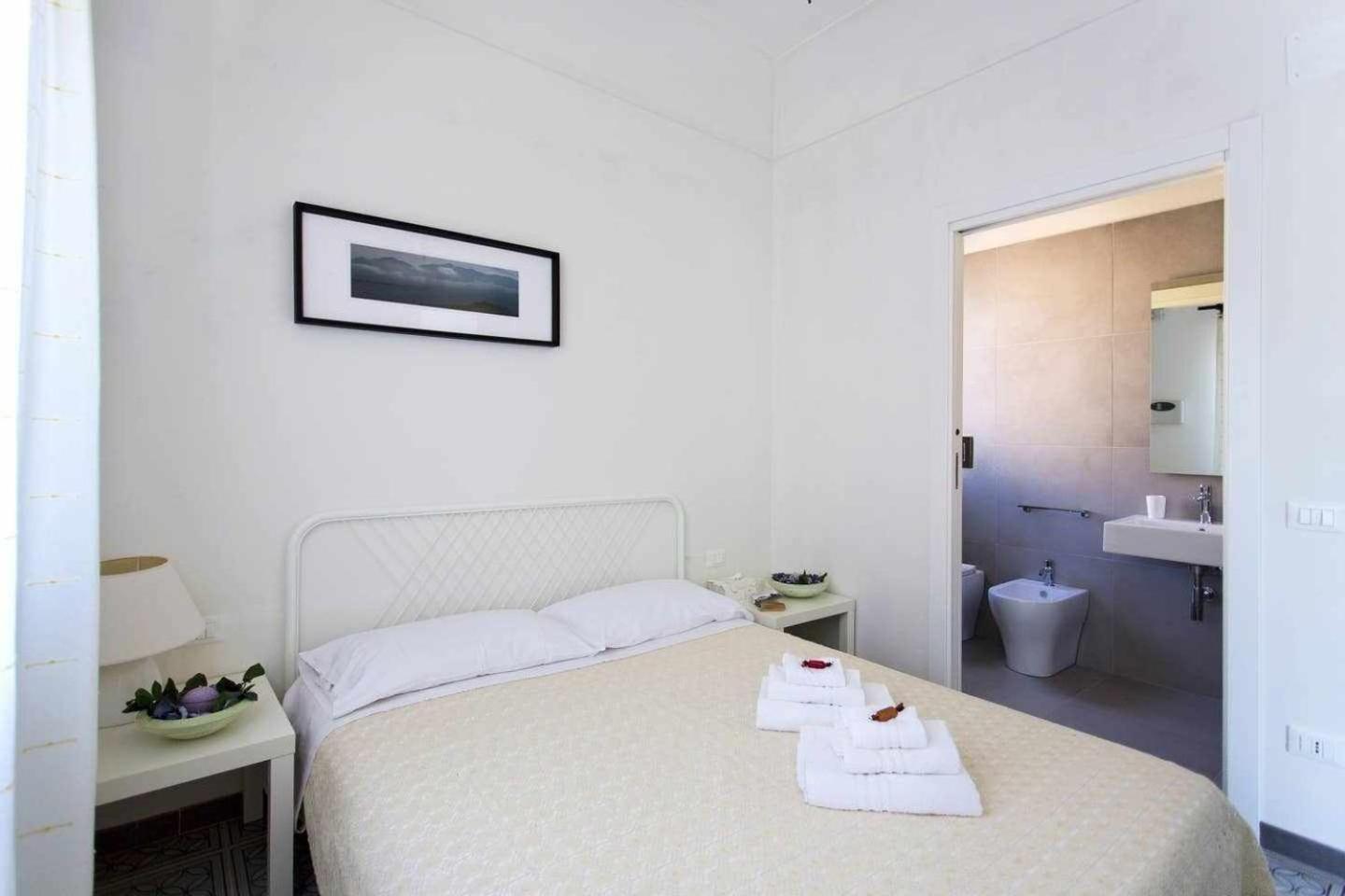 Dune Home Alloggi Sul Mare Alcamo Marina Rom bilde