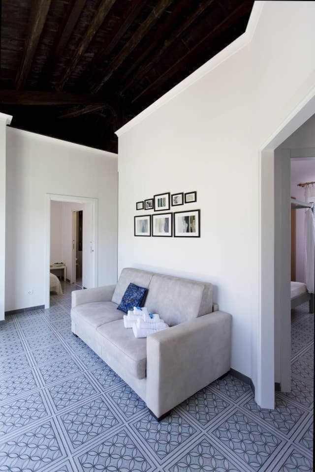 Dune Home Alloggi Sul Mare Alcamo Marina Rom bilde