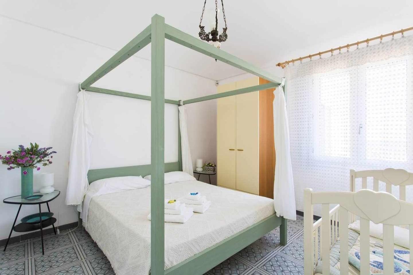 Dune Home Alloggi Sul Mare Alcamo Marina Rom bilde