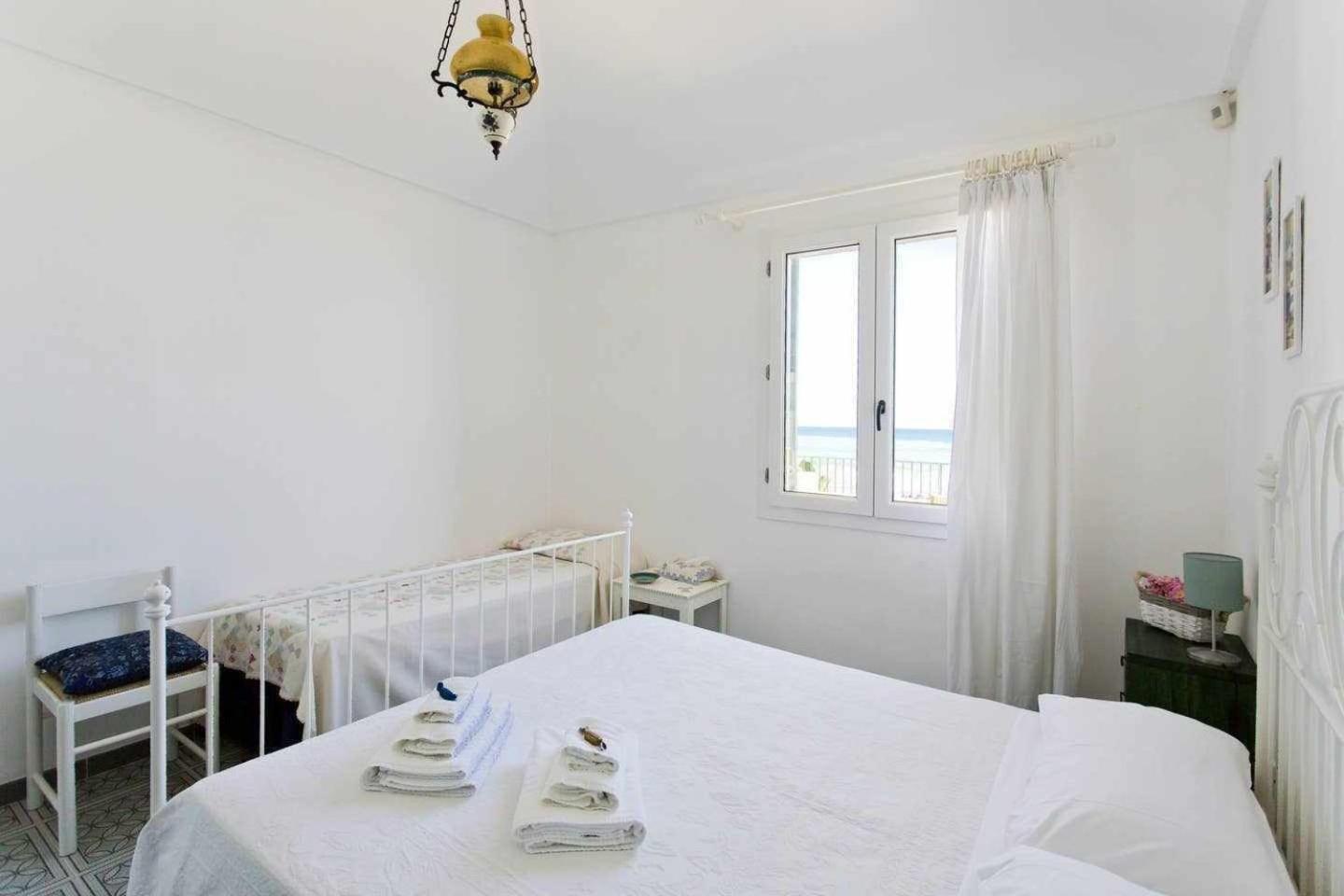 Dune Home Alloggi Sul Mare Alcamo Marina Rom bilde