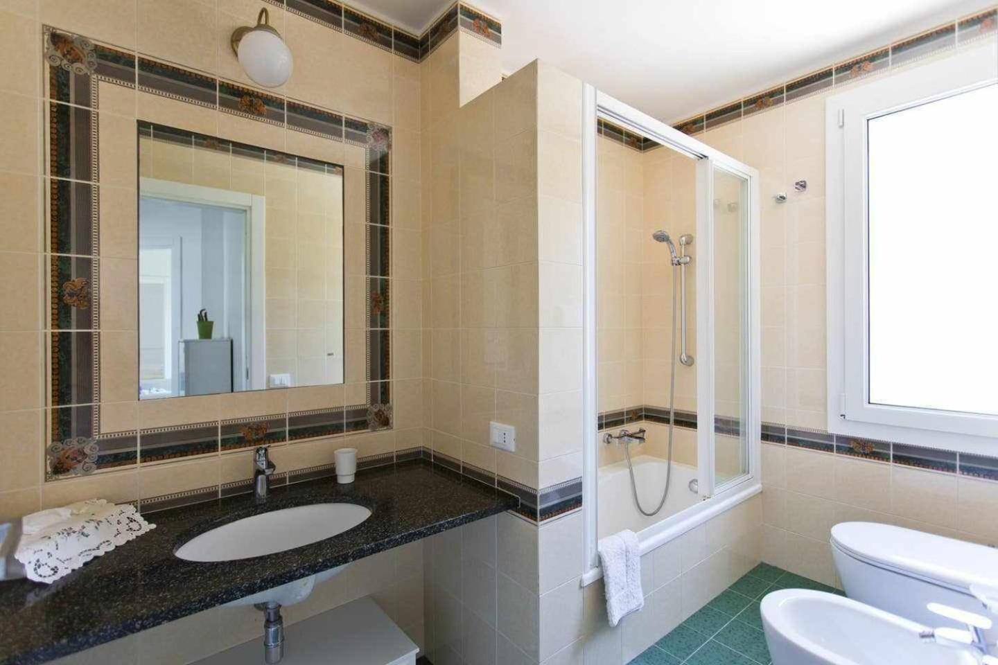 Dune Home Alloggi Sul Mare Alcamo Marina Rom bilde