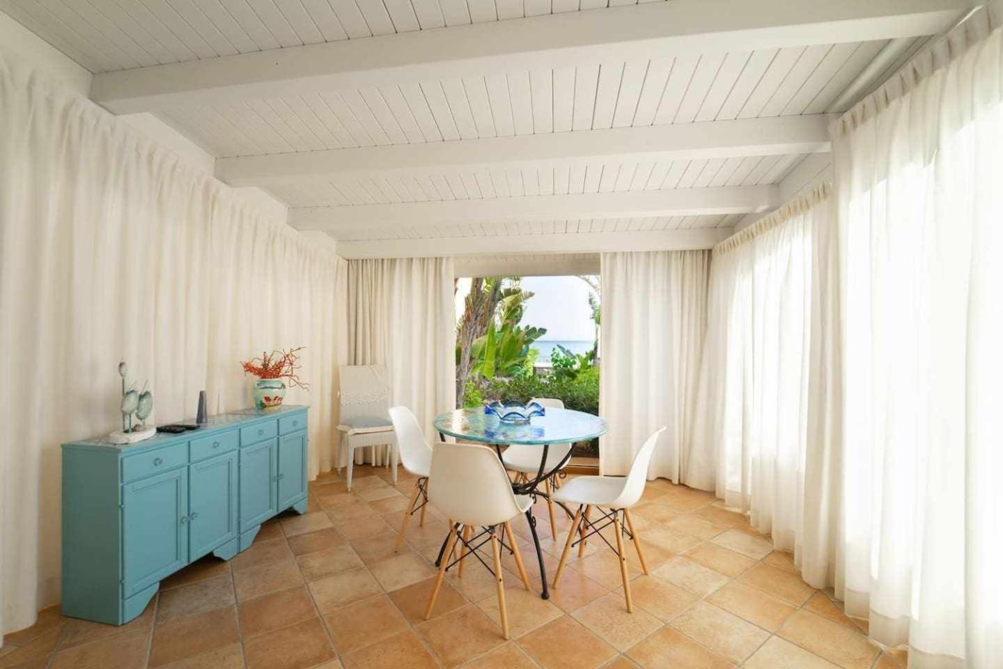 Dune Home Alloggi Sul Mare Alcamo Marina Rom bilde