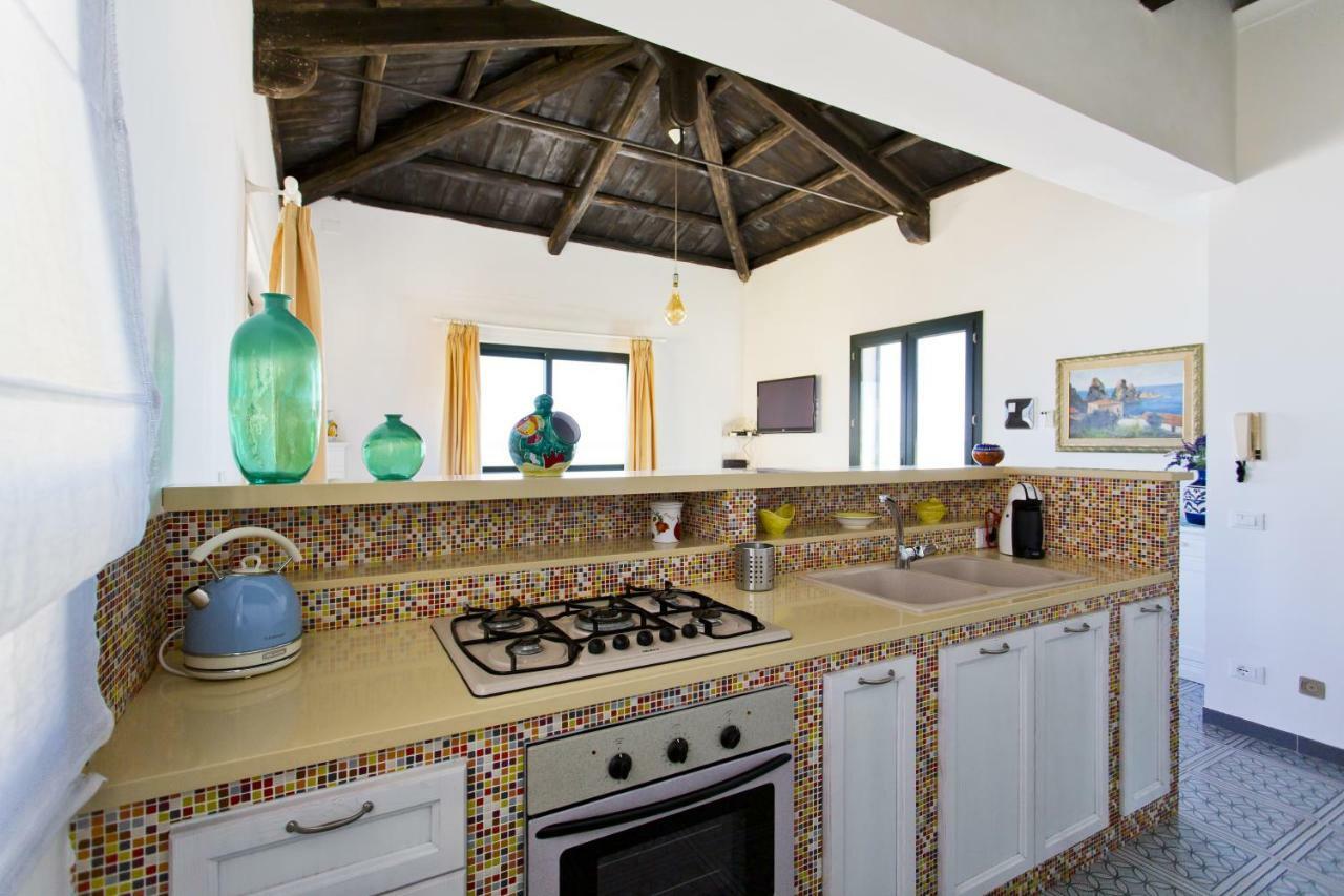Dune Home Alloggi Sul Mare Alcamo Marina Eksteriør bilde